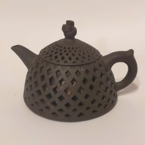 Vintage Other - Tea Pot Ceramic